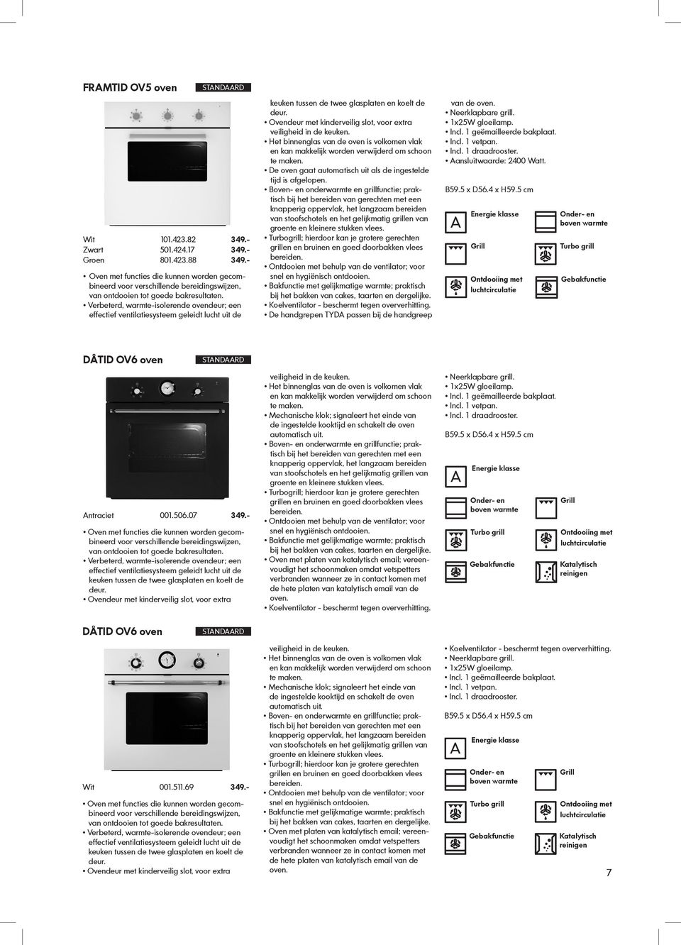 misdrijf lezing groot IKEA apparatuur ontworpen voor elke dag - PDF Free Download