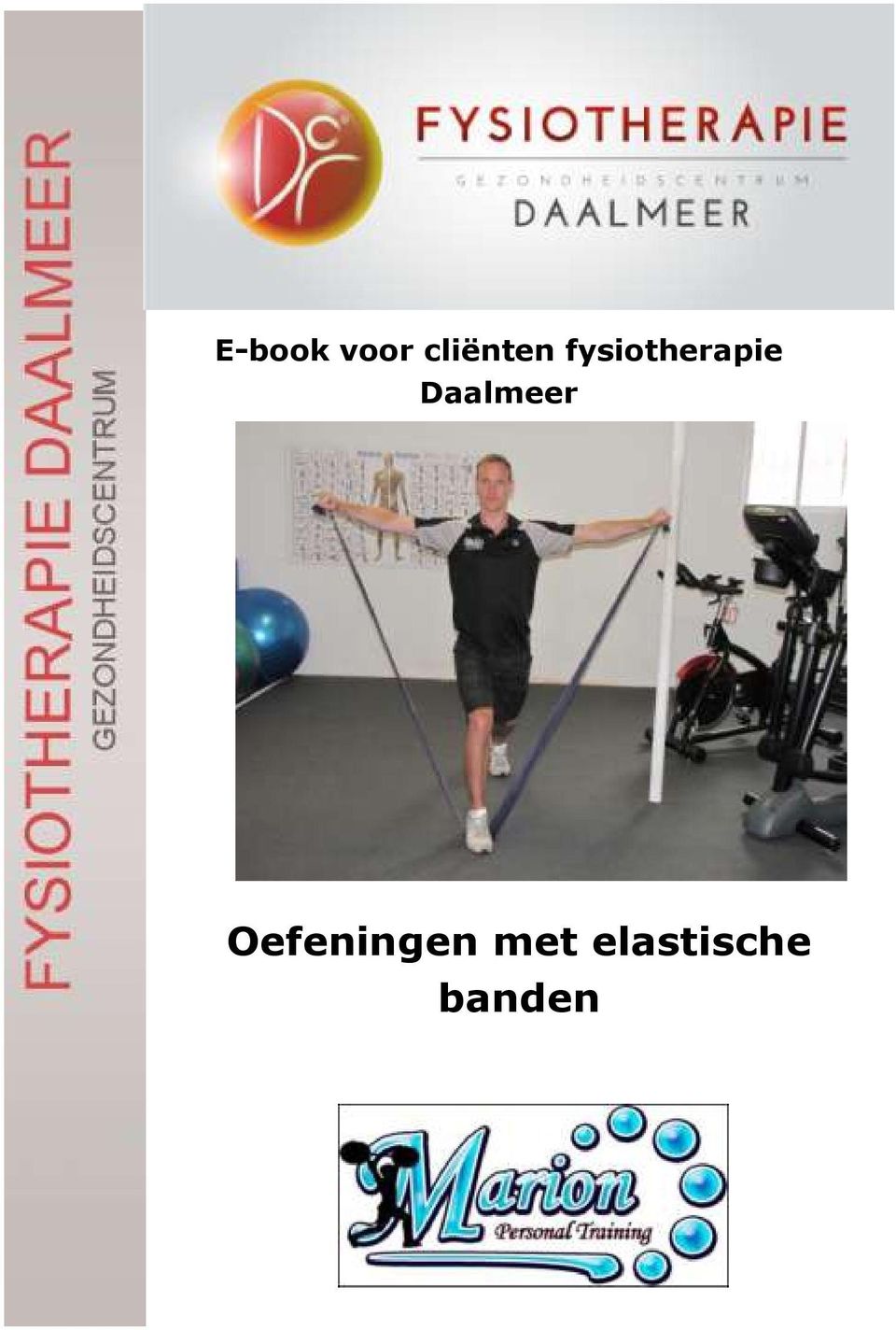 fysiotherapie