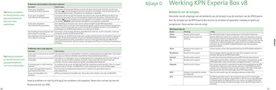 Als deze niet brandt, druk dan op de knop internetverbinding opzetten Wireless [ ] om het draadloze internet signaal in te schakelen. Houdt de knop vast tot het lampje gaat branden.