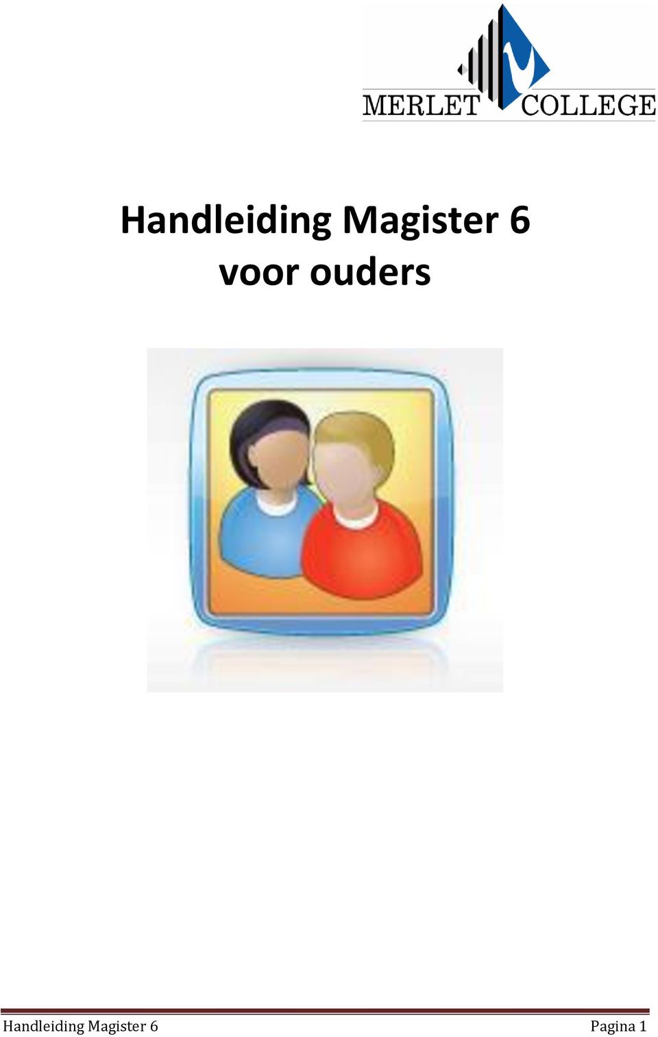 ouders  Magister