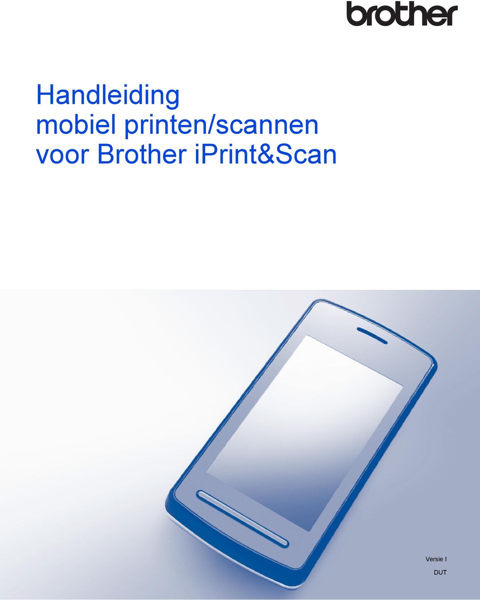 printen/scannen