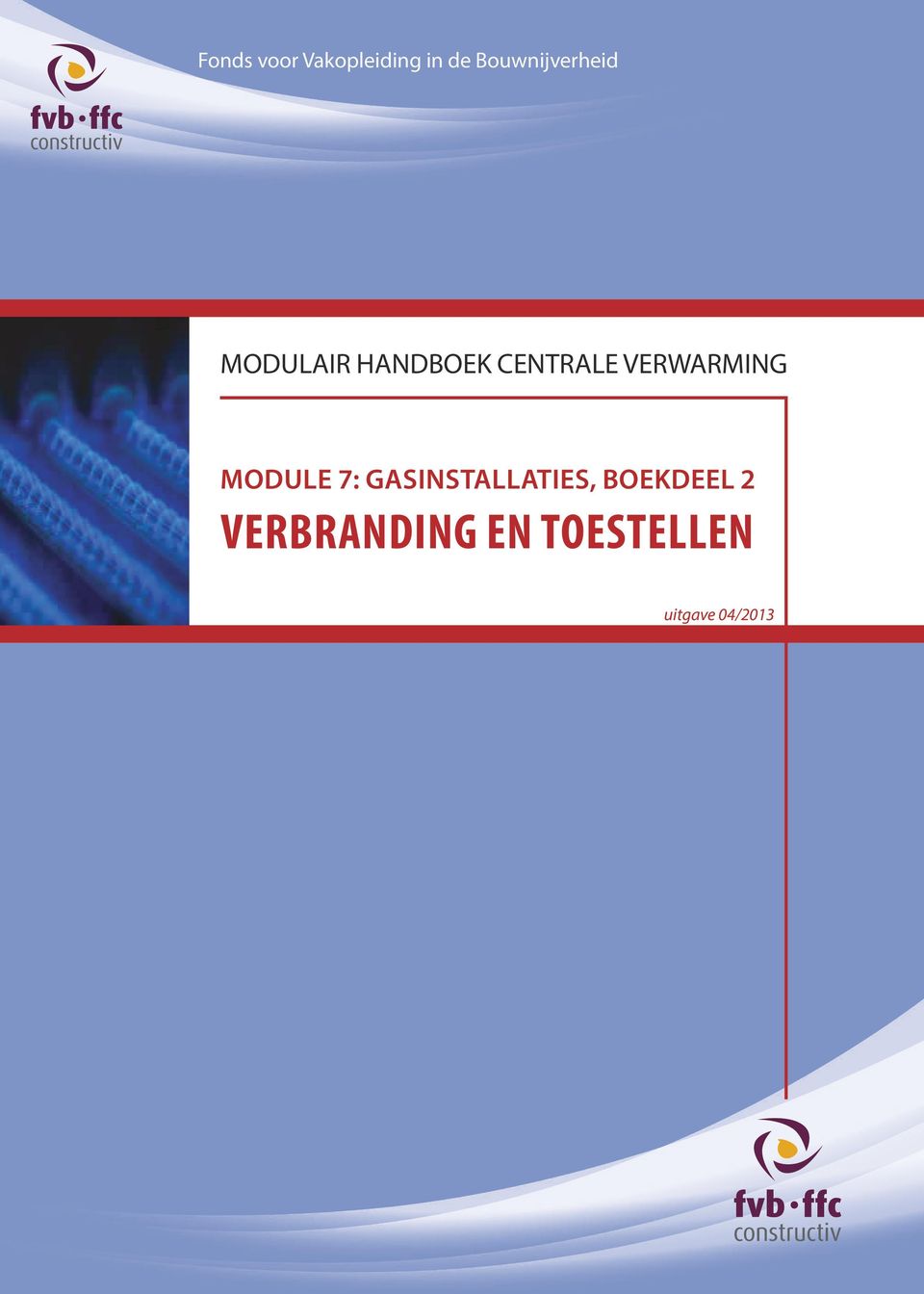 centrale verwarming module 7: