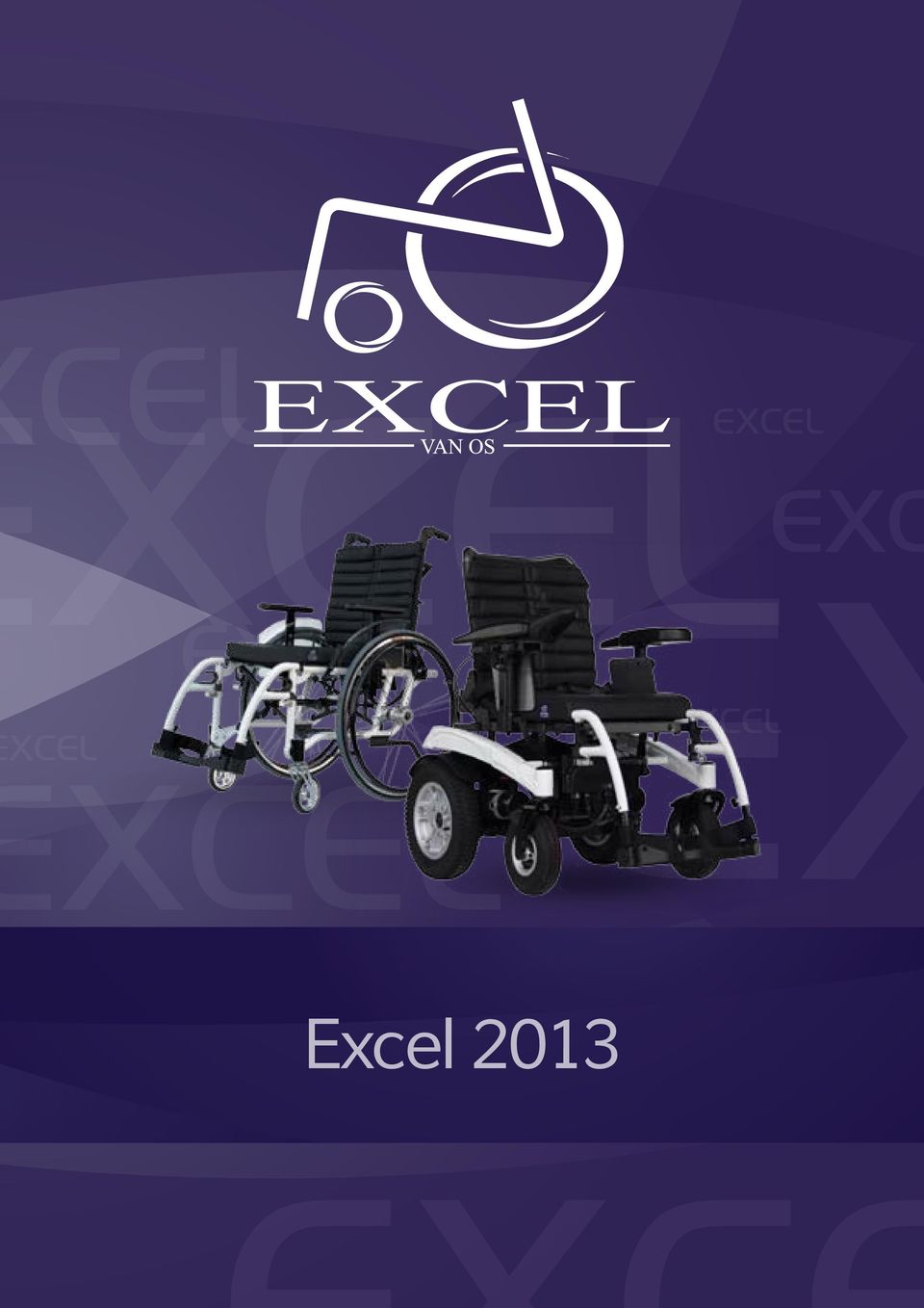 EX XCEL X