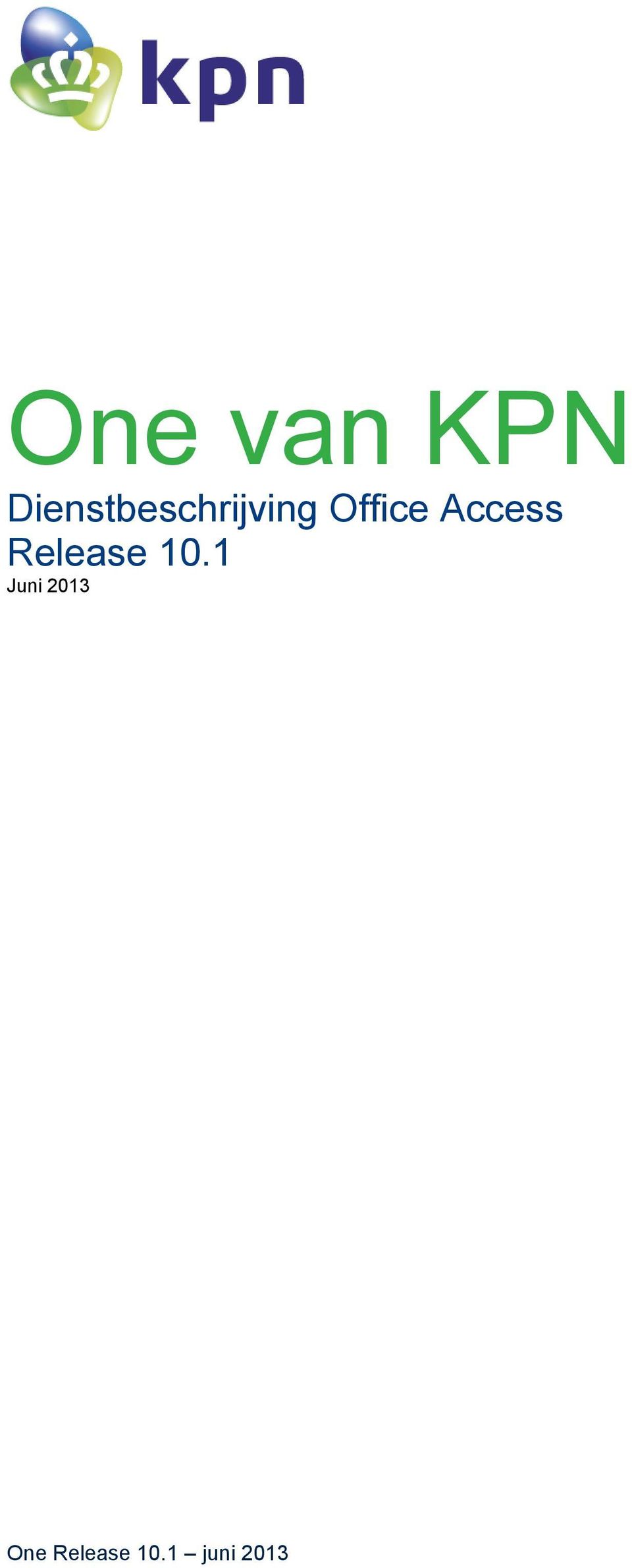 Office Access Release