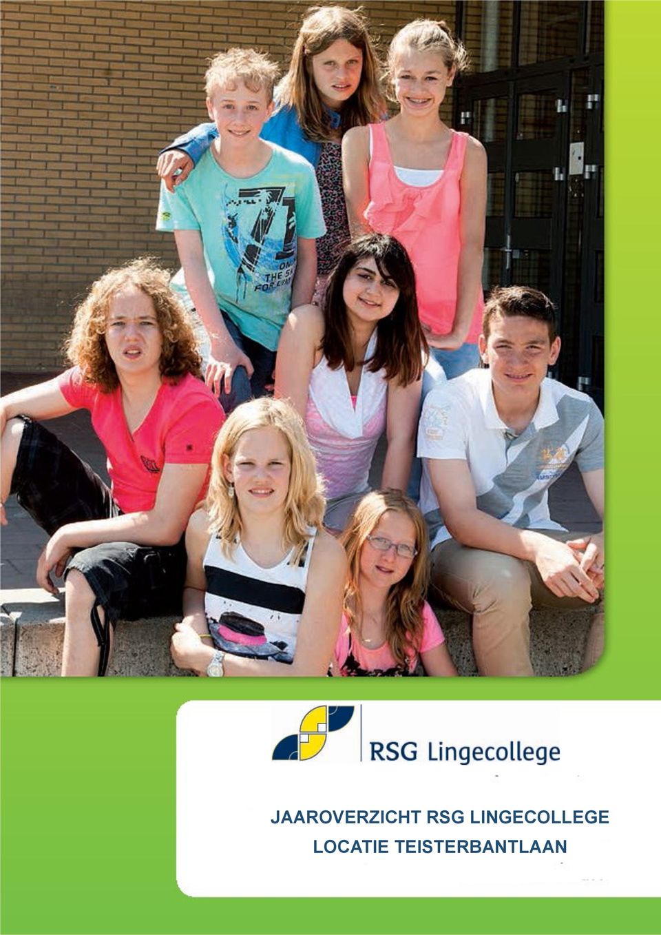 LINGECOLLEGE