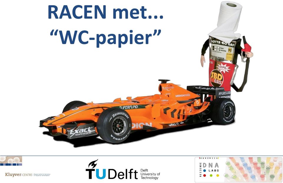 WC-papier