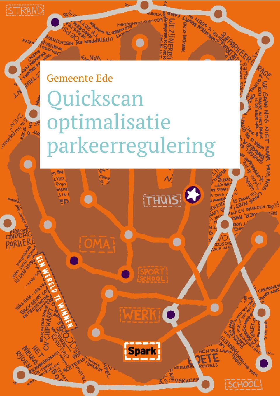 optimalisatie