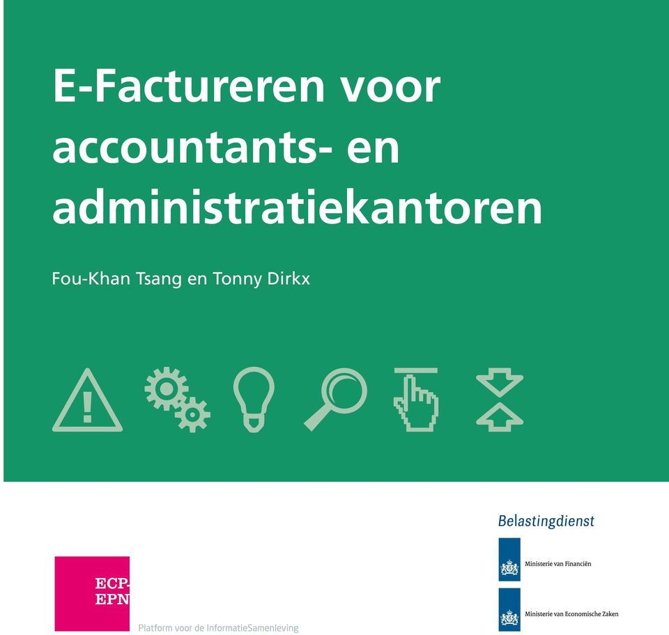 administratiekantoren