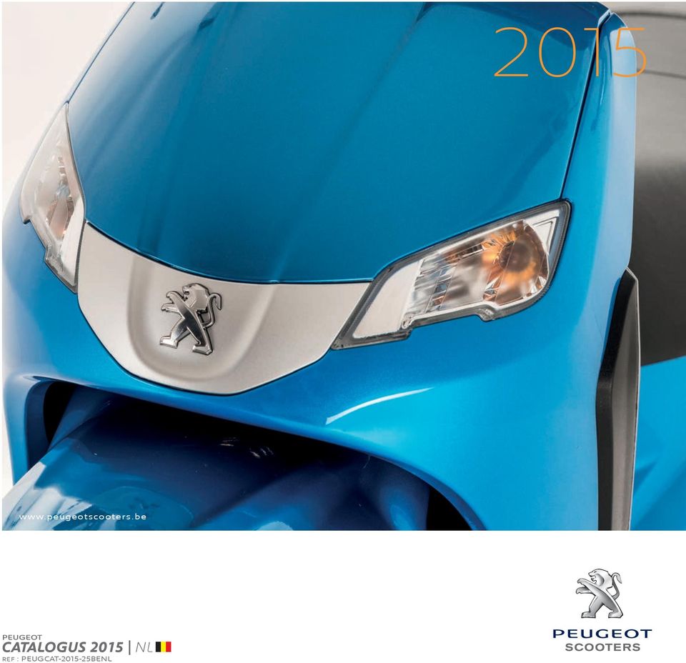 be PEUGEOT