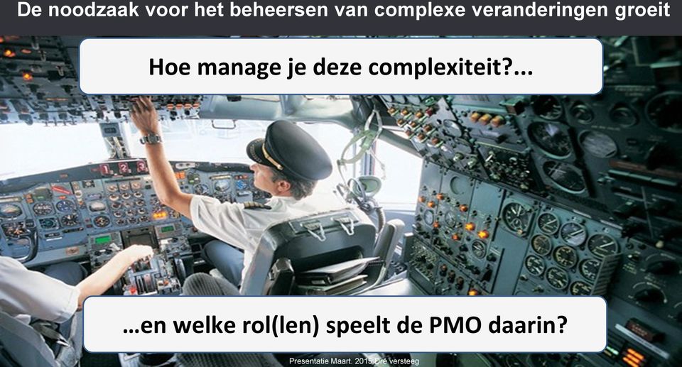 complexiteit?