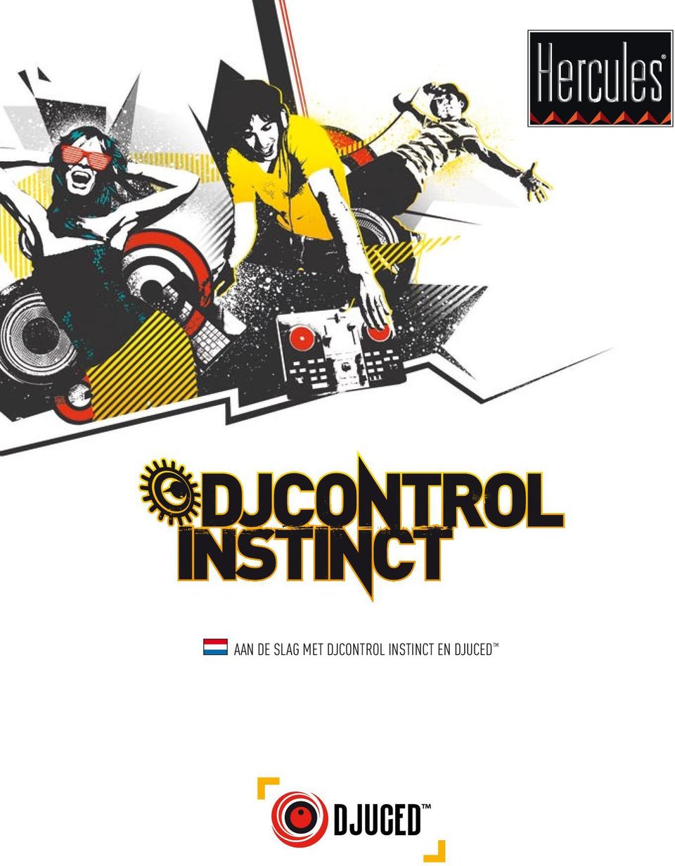 DJCONTROL