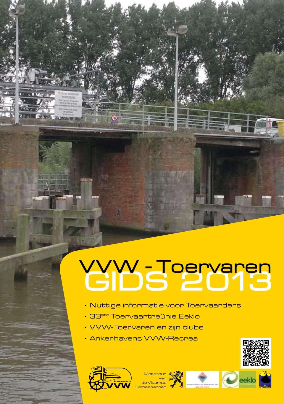 Eeklo VVW-Toervaren en zijn clubs Ankerhavens