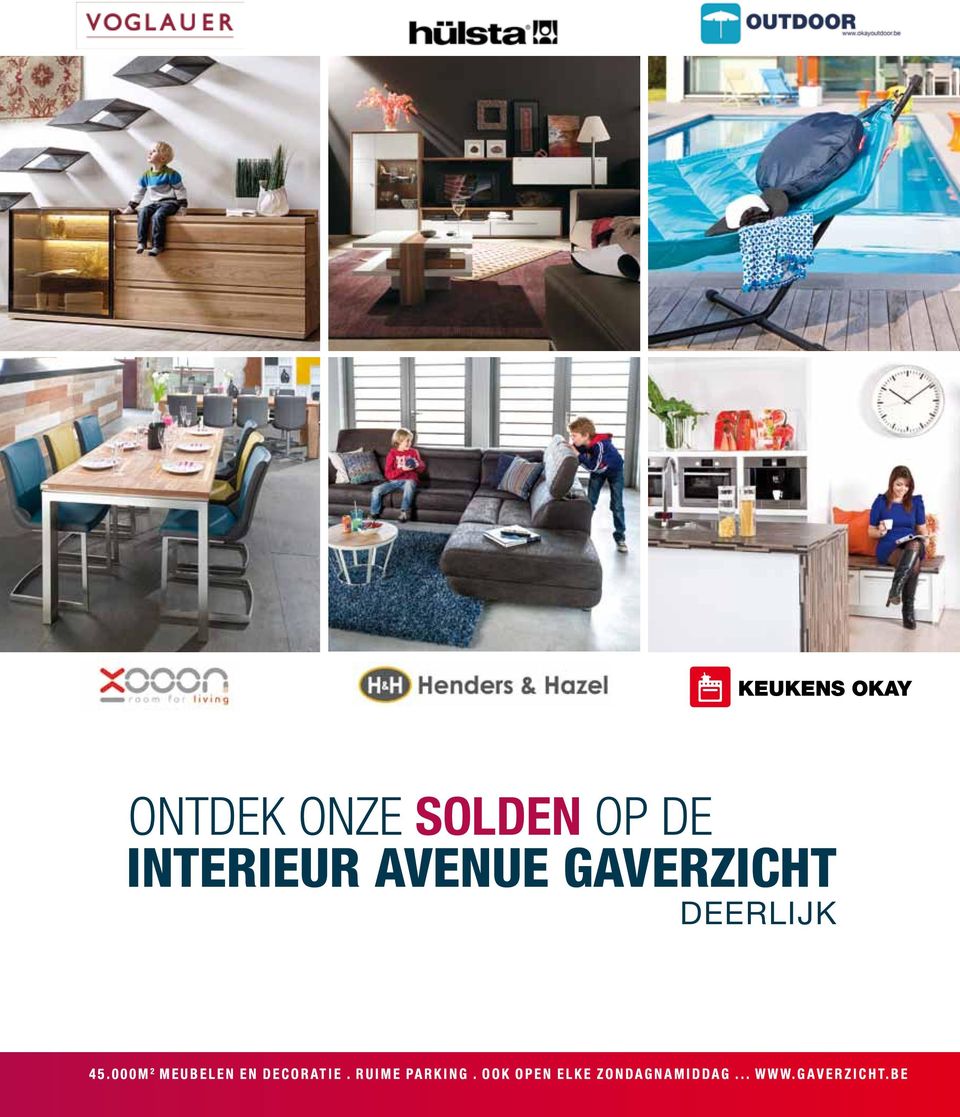 Meubelen. Merken. open. interieur avenue. gaverzicht - PDF Gratis download