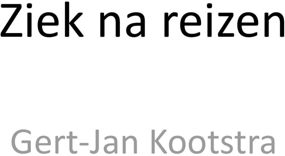Gert-Jan