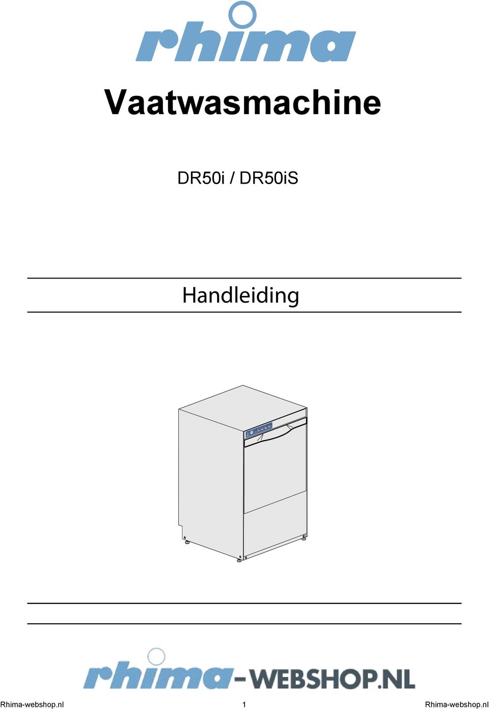 Handleiding