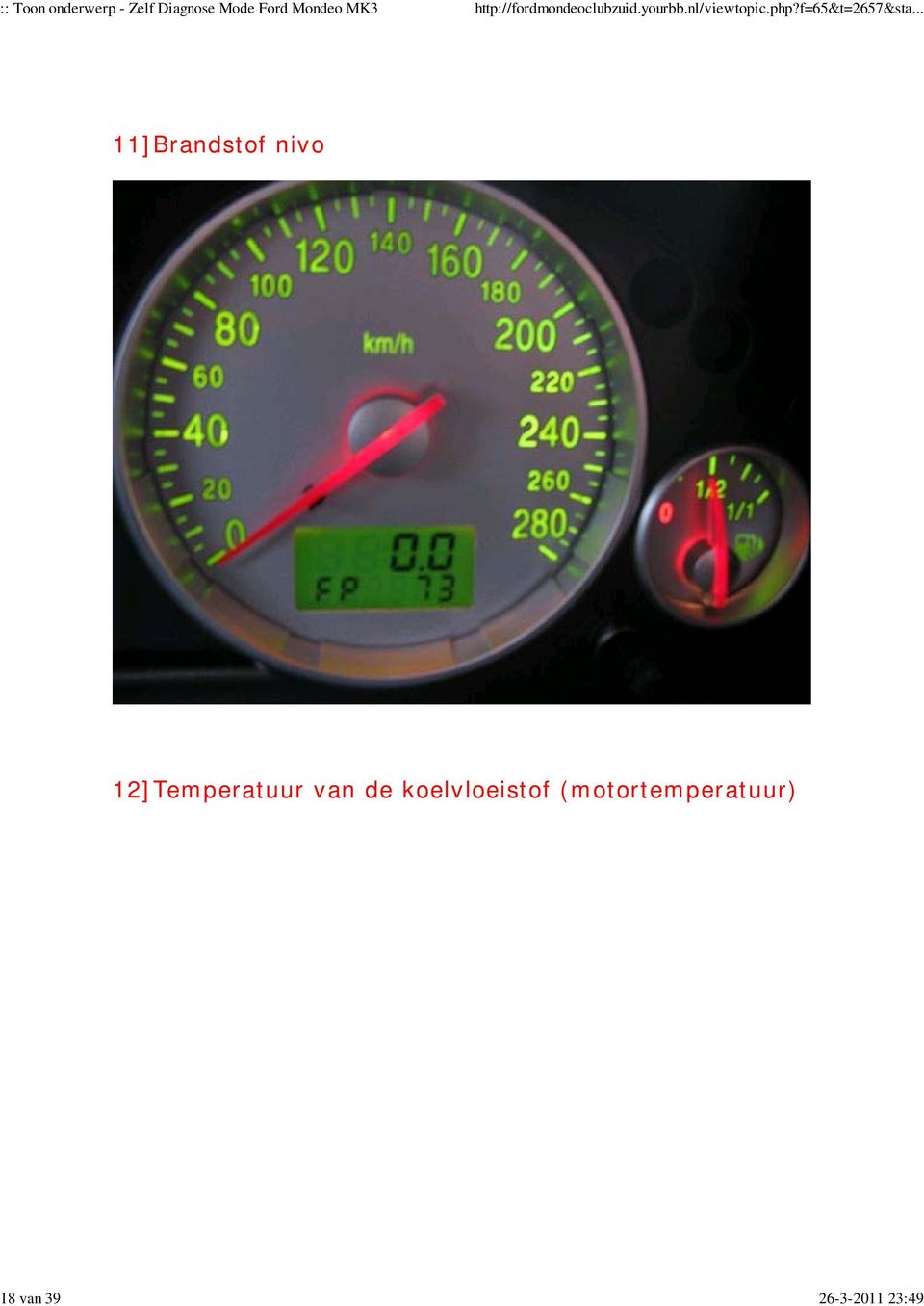 12]Temperatuur van de