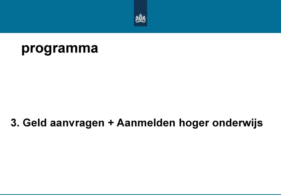 aanvragen +