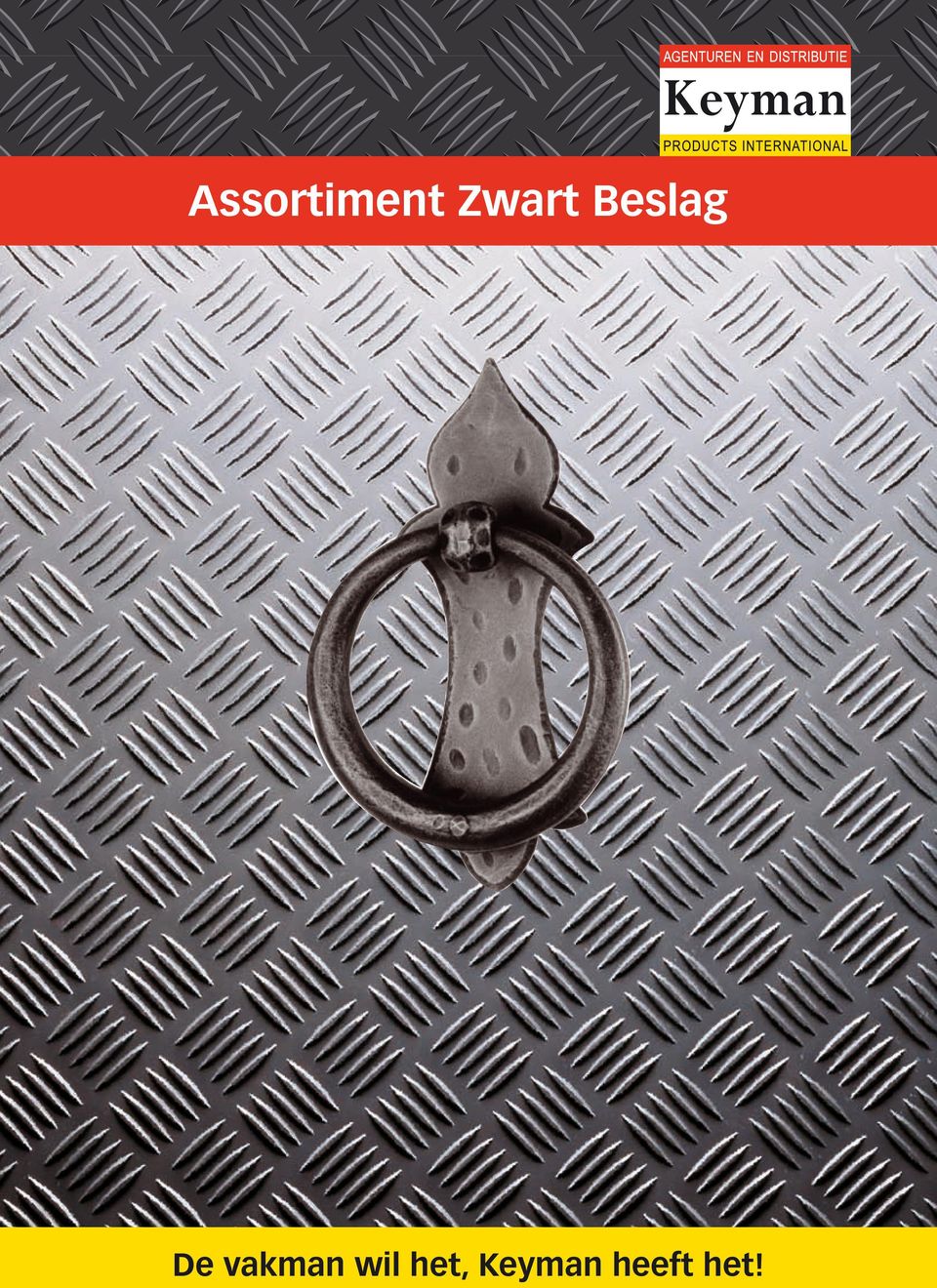Assortiment Zwart Beslag - PDF Free Download