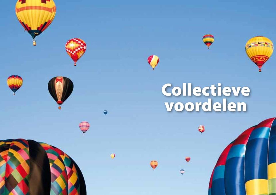 collectieve