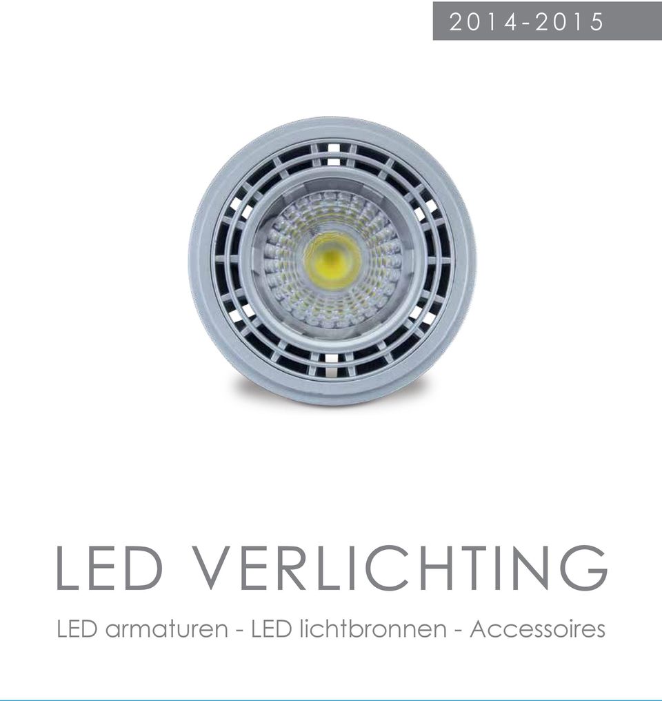 armaturen - LED