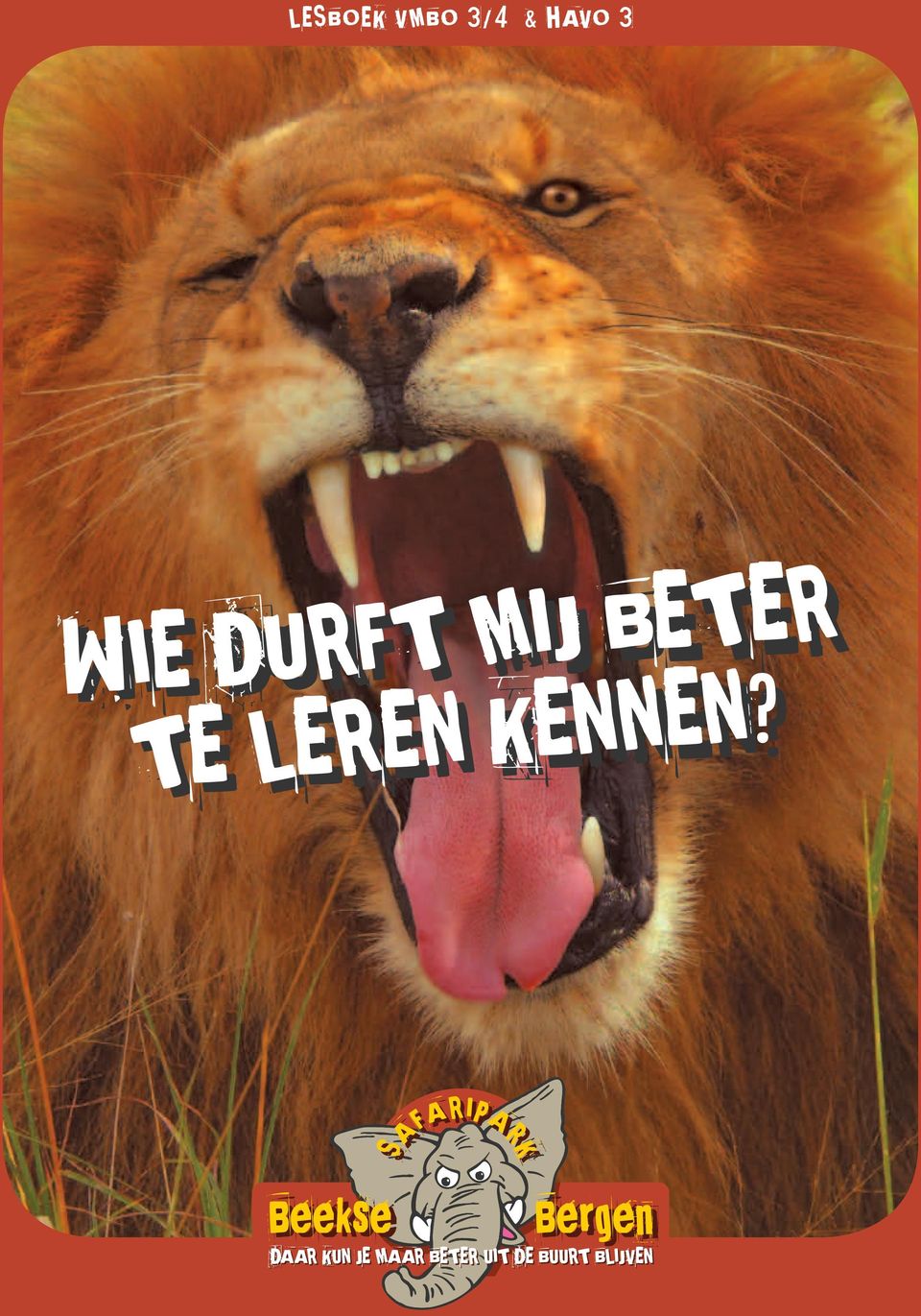 LEREN KENNEN?