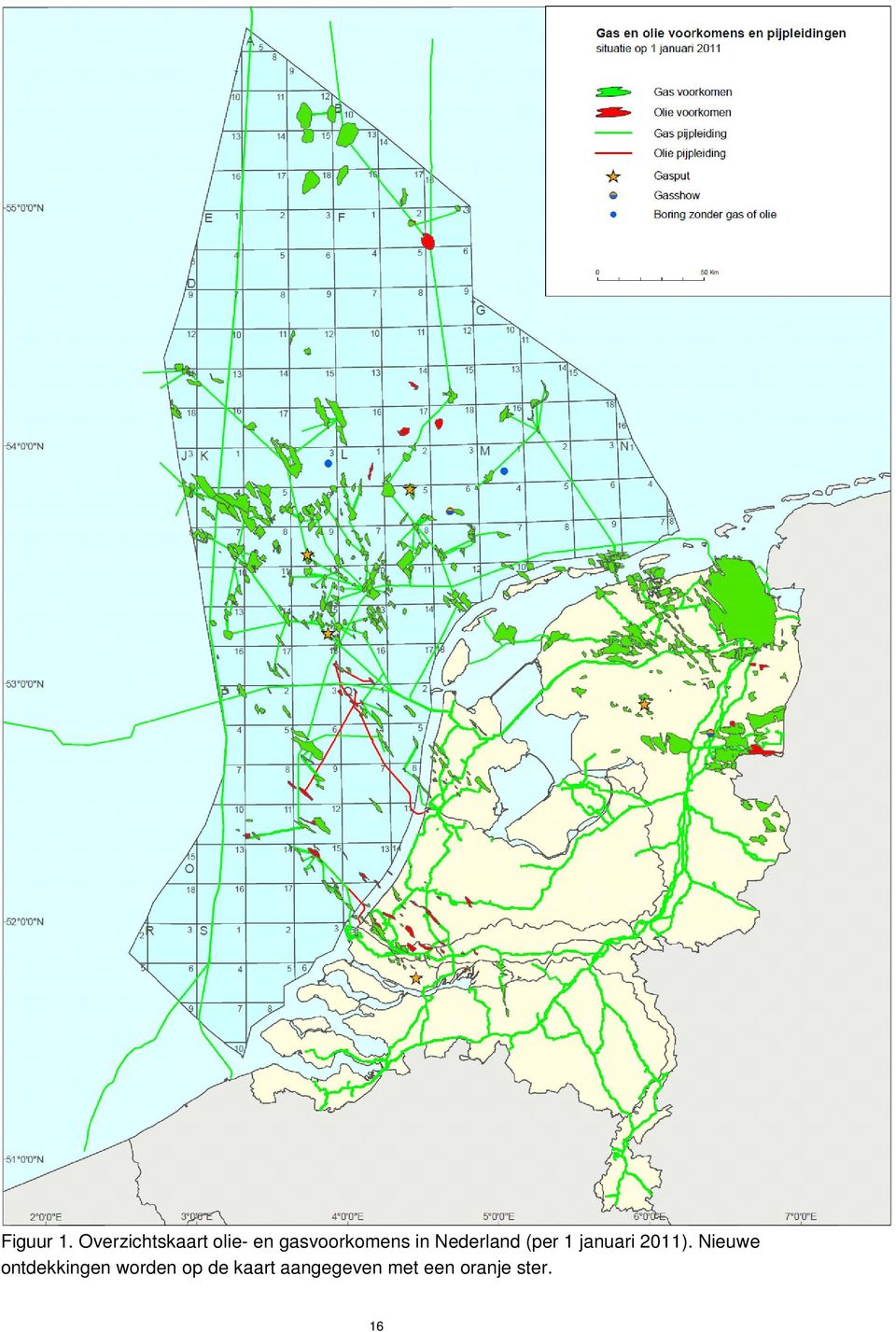 in Nederland (per 1 januari 2011).