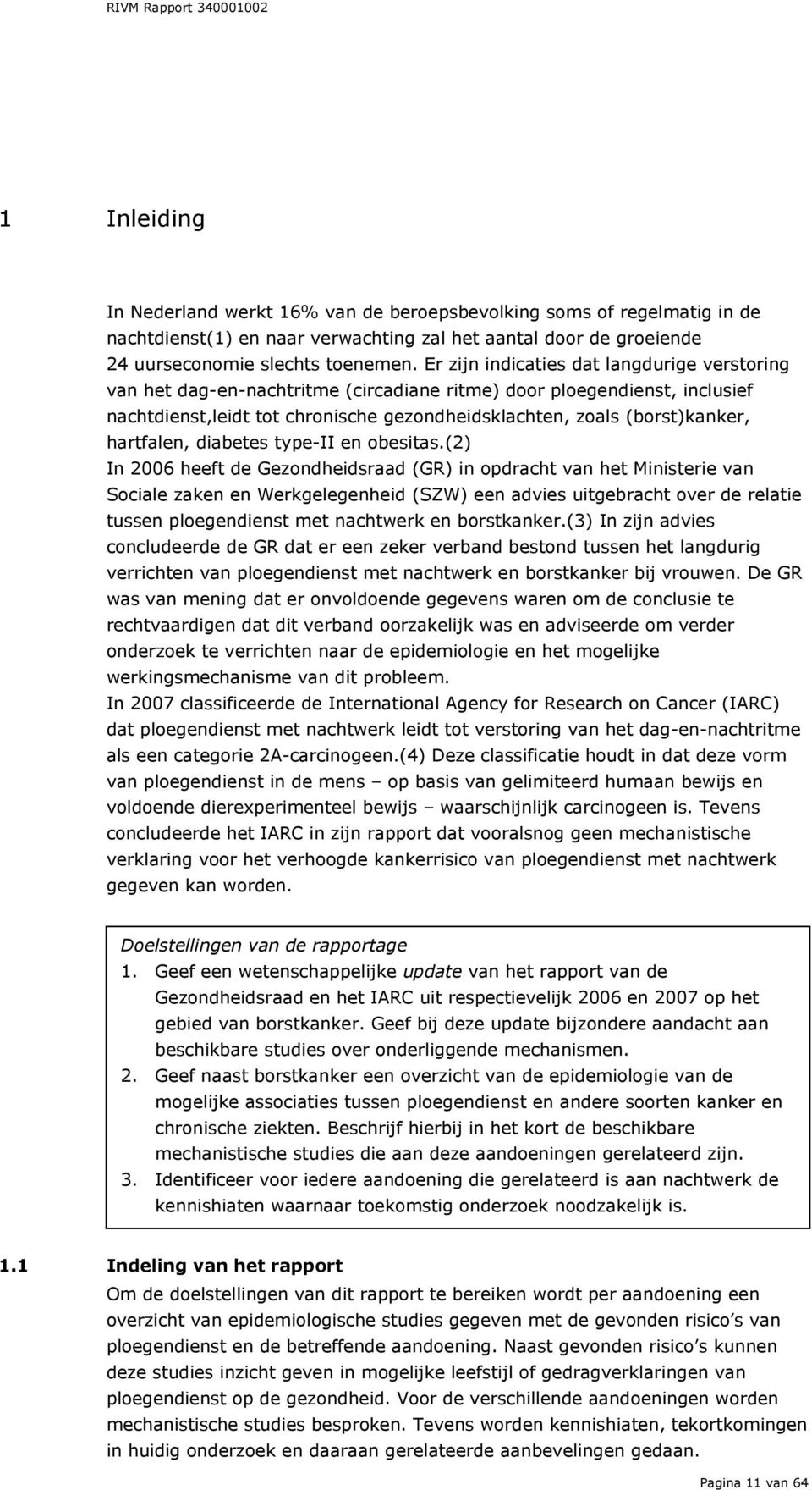 hartfalen, diabetes type-ii en obesitas.