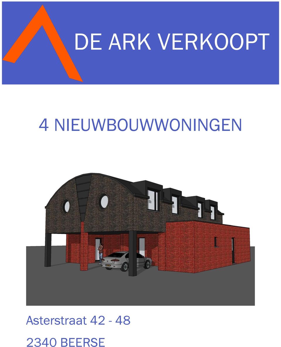 NIEUWBOUWWONINGEN