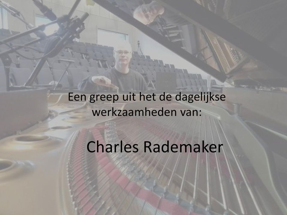 dagelijkse