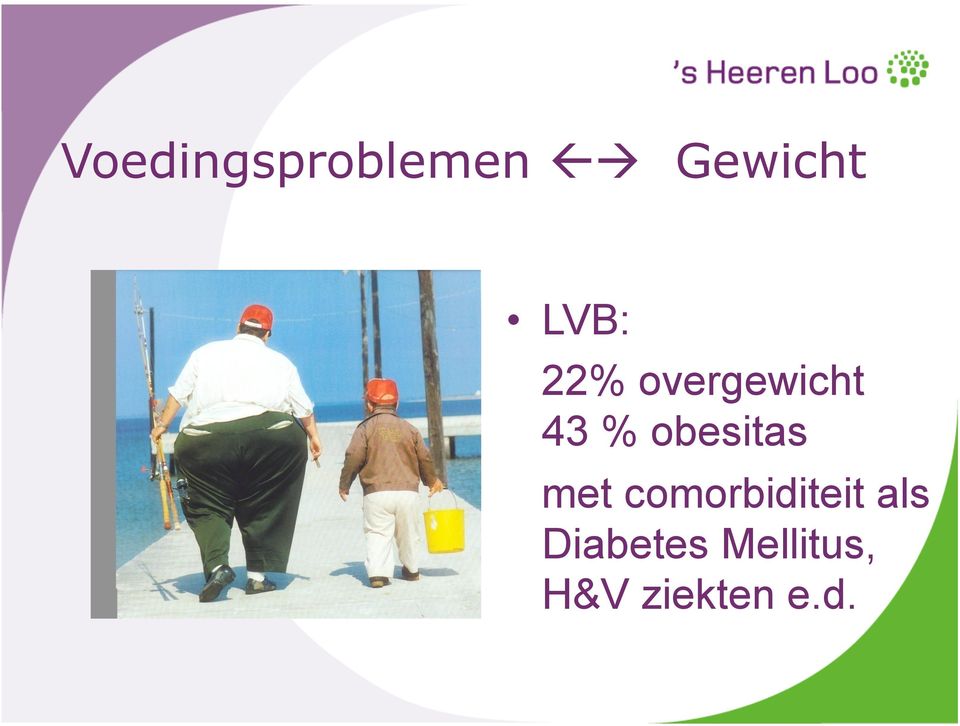 obesitas met comorbiditeit