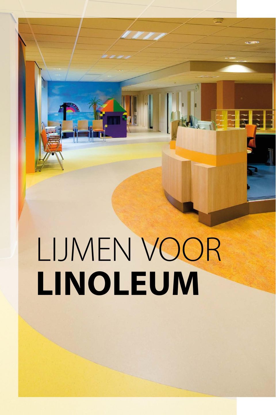 LINOLEUM