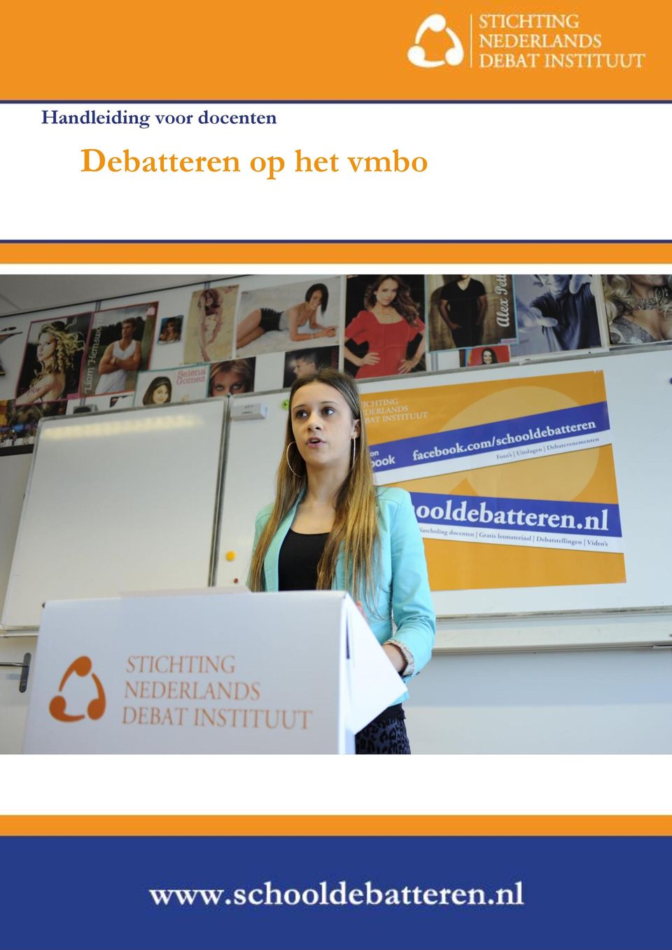 docenten