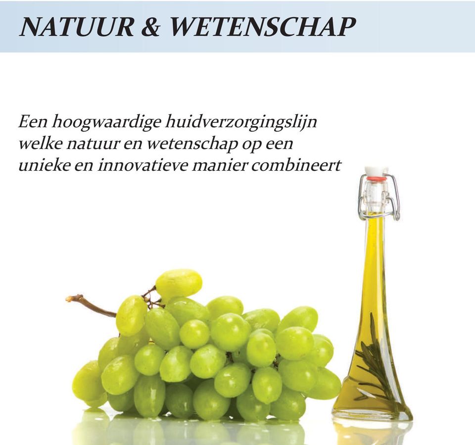 welke natuur en wetenschap op