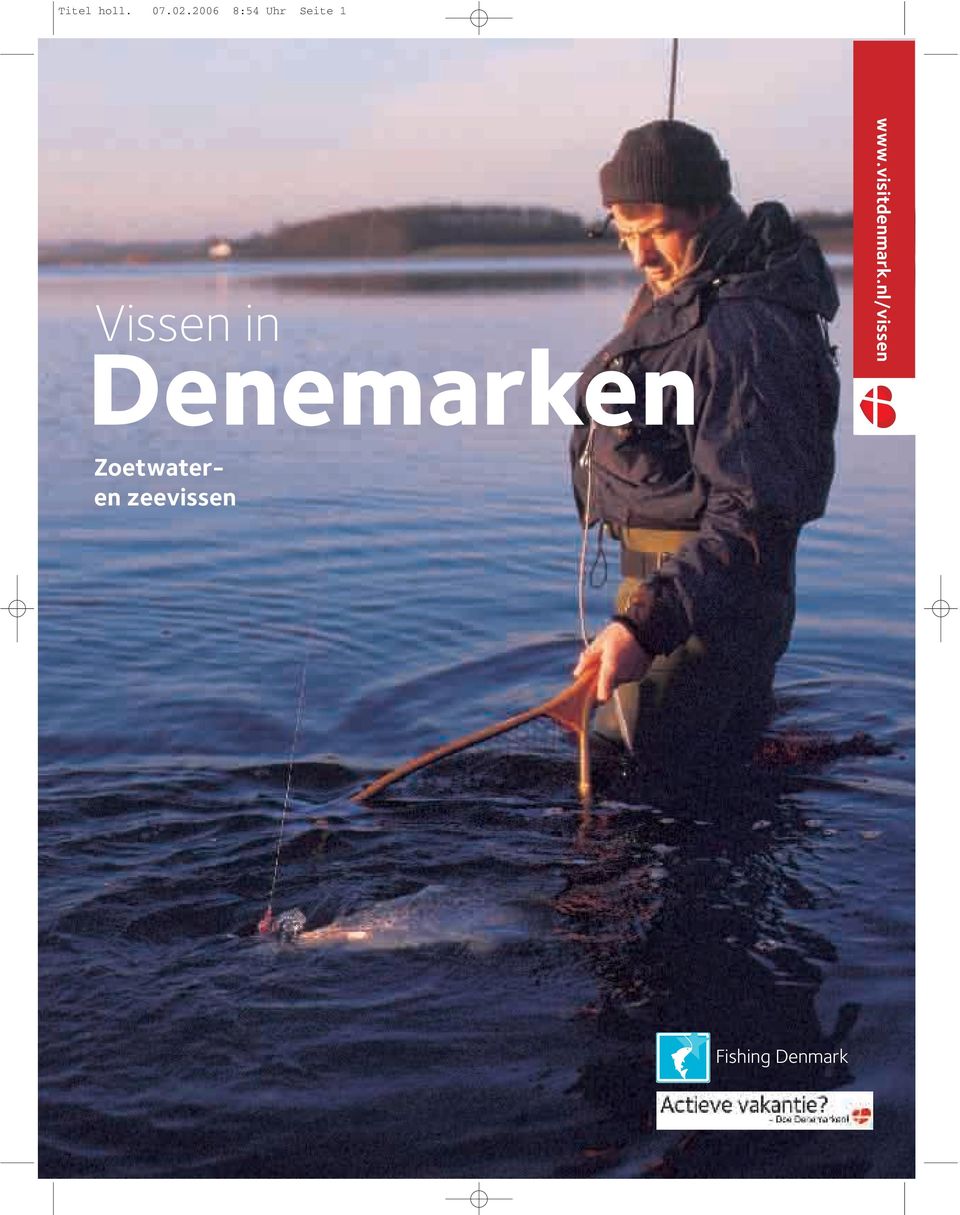 Denemarken www.visitdenmark.