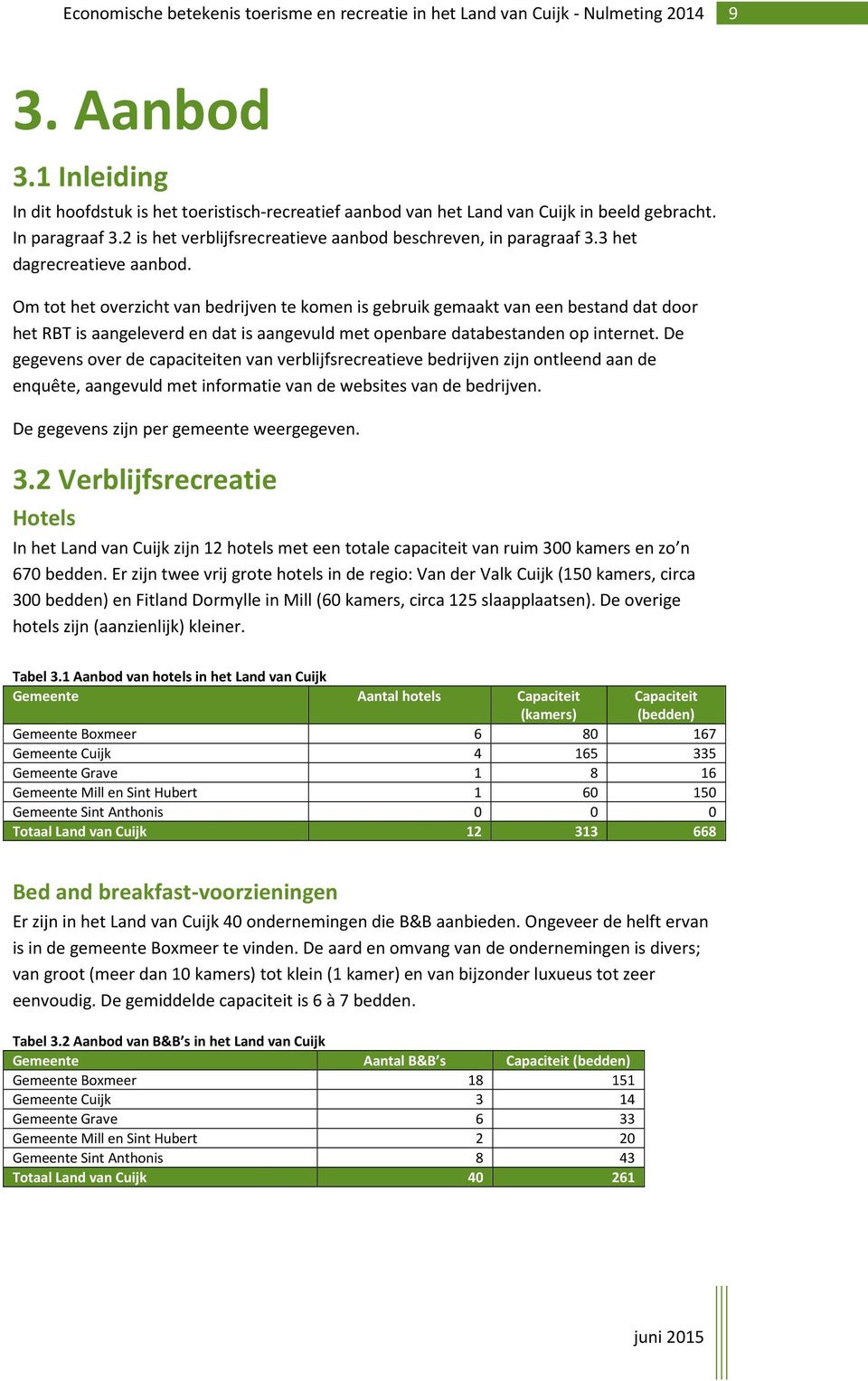 Om tot het overzicht van bedrijven te komen is gebruik gemaakt van een bestand dat door het RBT is aangeleverd en dat is aangevuld met openbare databestanden op internet.