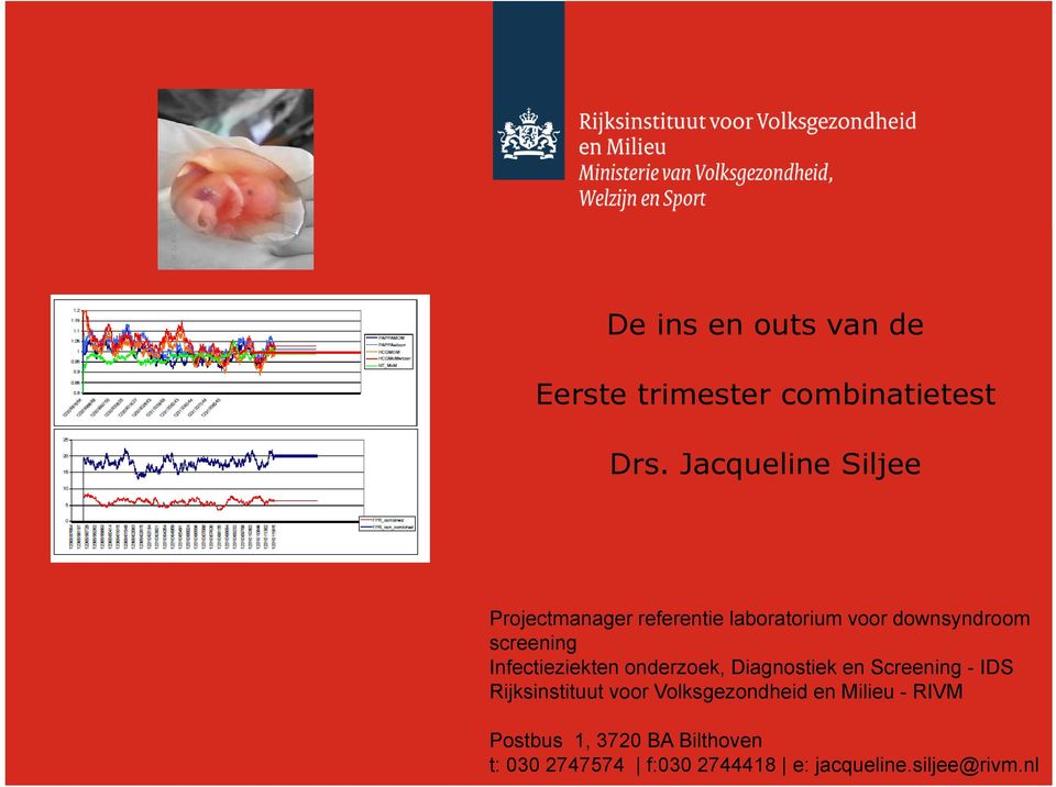 Infectieziekten onderzoek, Diagnostiek en Screening - IDS Rijksinstituut voor