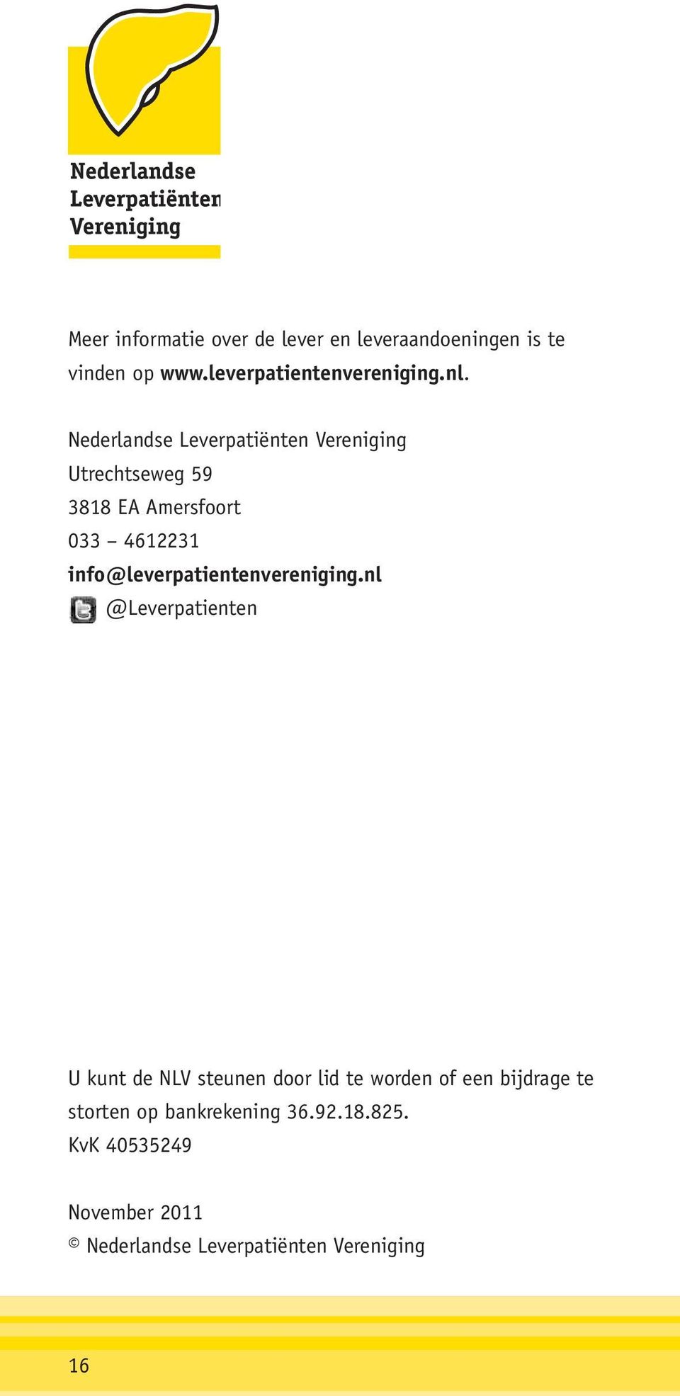 info@leverpatientenvereniging.