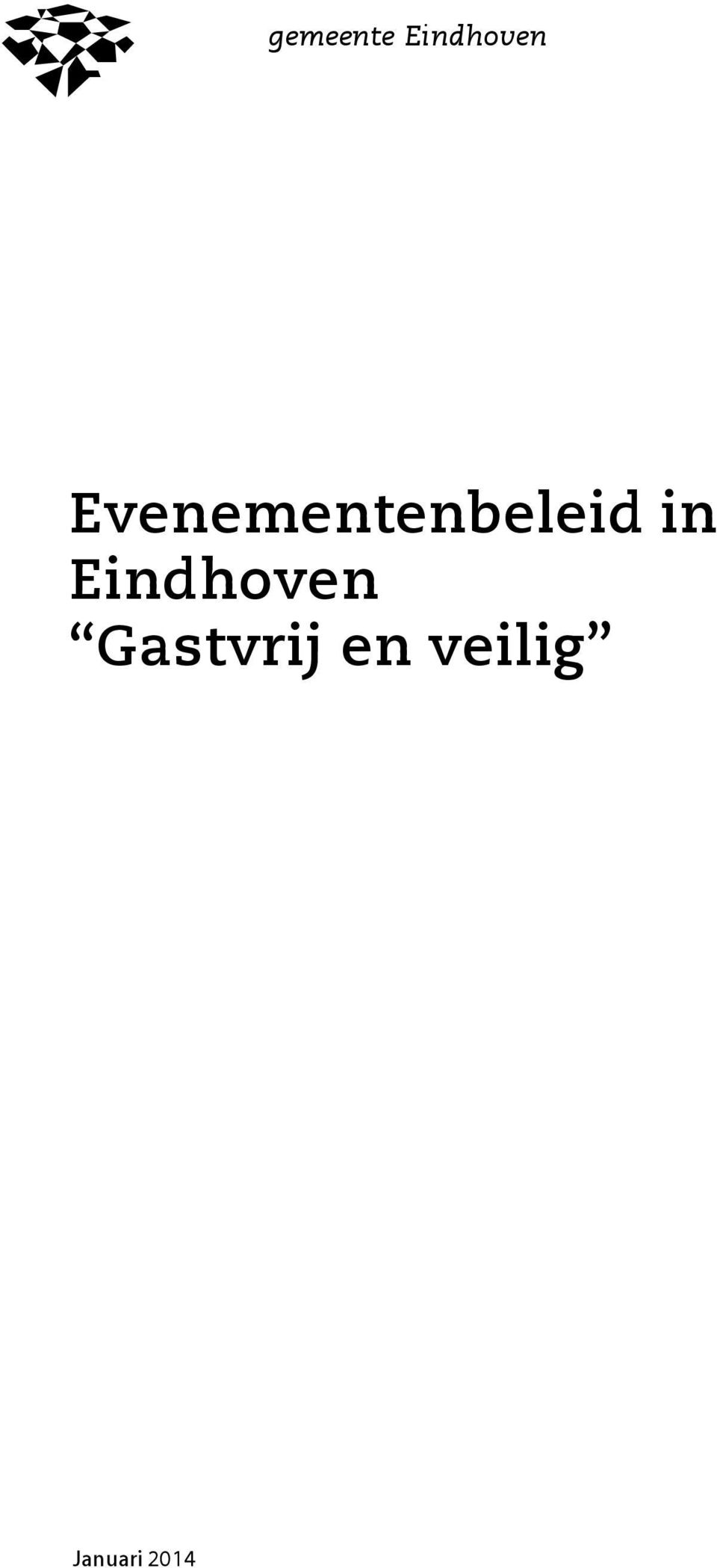 Eindhoven Gastvrij