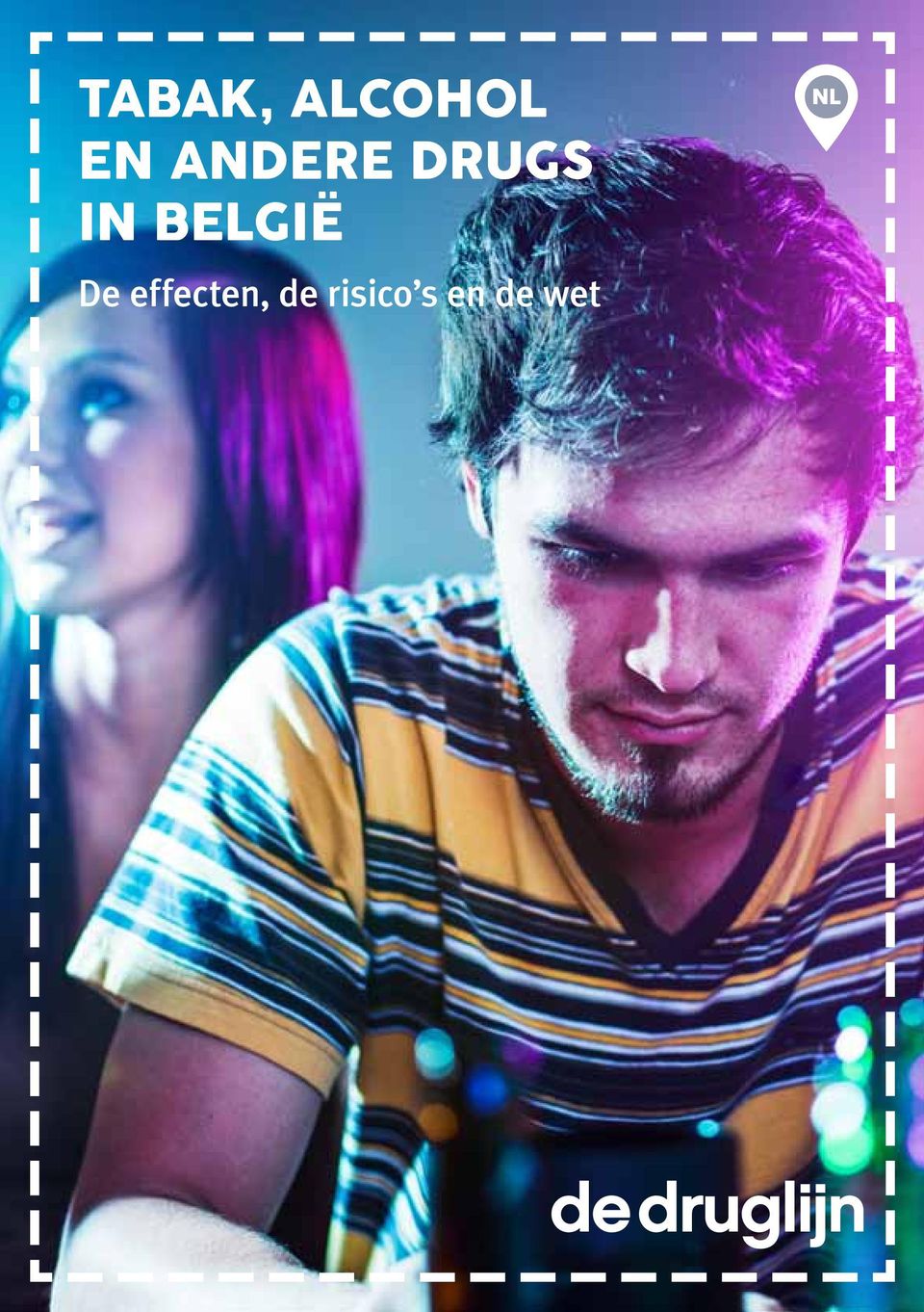 België De effecten,