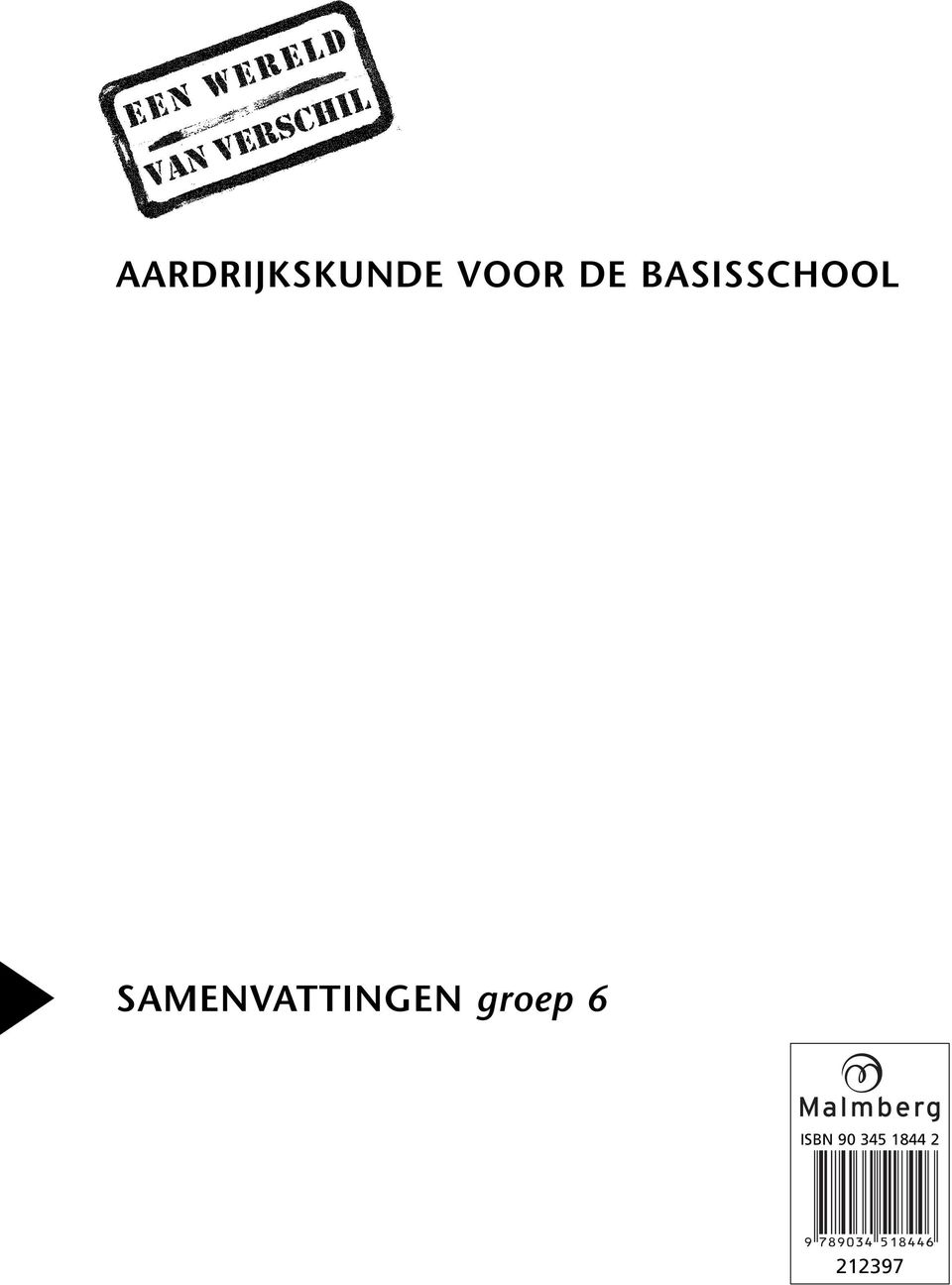 SAMENVATTINGEN groep