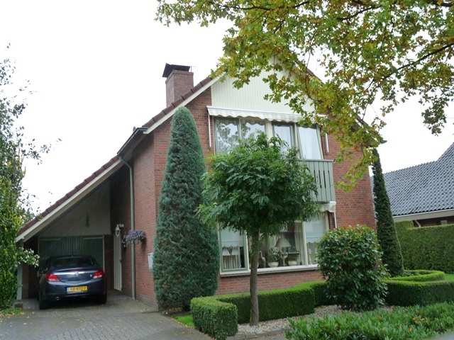 Brinkstraat 16 Losser -