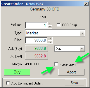 First-in, First-out (FiFo) en Hedging ORDER UITVOERING GEBASEERD OP FIRST-IN, FIRST-OUT Alle CFDs worden afgewogen m.b.v. het First-in, First-out (FIFO) principe.