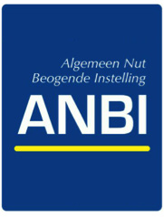 3.4.2 Erkenning en toetsing ANBI Algemeen Nut Beogende Instelling Sinds 27 is de organisatie erkend als Goed Doel en heeft de ANBI verklaring ontvangen van de Belastingdienst.