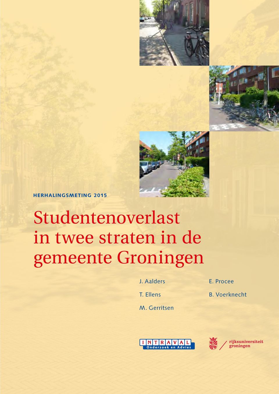 in de gemeente Groningen J.