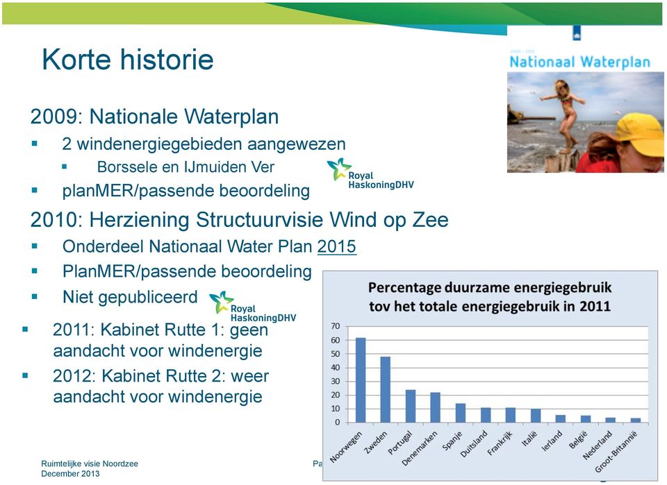 planmer/passende beoordeling 2010: Herziening Structuurvisie Wind op Zee!
