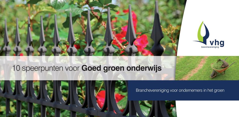 Branchevereniging