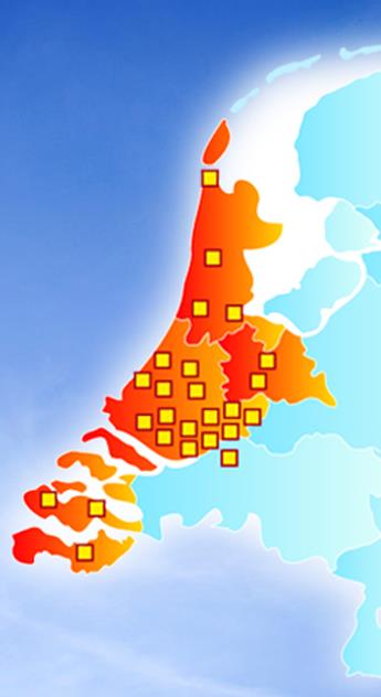 500 leerlingen 400 medewerkers (88% vr) 85%