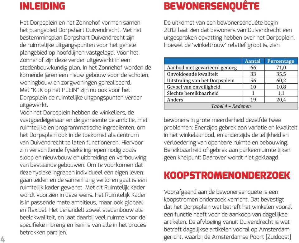 Voor het Zonnehof zijn deze verder uitgewerkt in een stedenbouwkundig plan. In het Zonnehof worden de komende jaren een nieuw gebouw voor de scholen, woningbouw en zorgwoningen gerealiseerd.