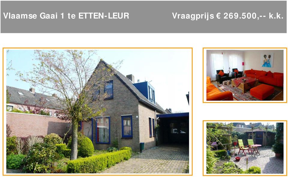 ETTEN-LEUR