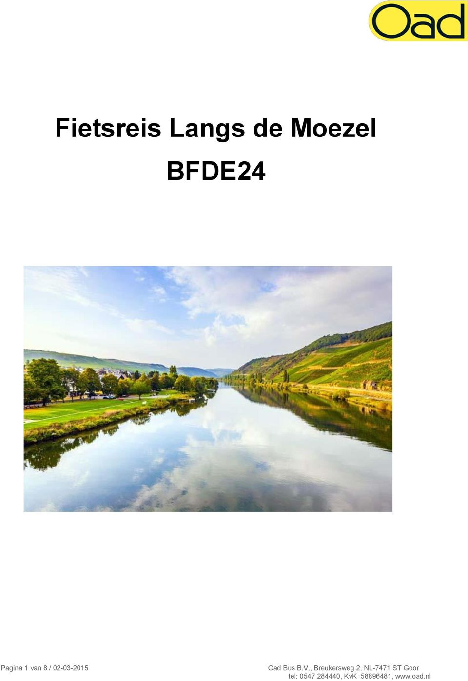 Moezel BFDE24